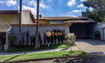 Imagem 2: Casa à venda - Condomínio Granja Olga - Sorocaba/SP