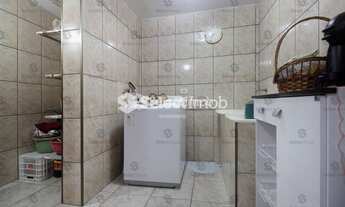 Imagem 3: Casa à VENDA no Jd Haydee - Mauá/SP