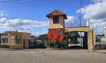 Imagem: Terreno à venda, 267 m² por R$ 165.000,00