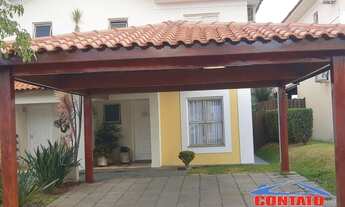 Imagem: Residencial - Pq Santa Felicia Jardim