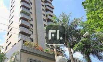 Imagem 1: Apartamento à venda, 210 m² por R$ 2.250.000,03 - Vila Mariana - São Paulo/SP