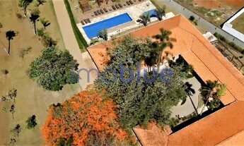 Imagem 6: Terreno 596m² em condomínio fechado de Itatiba, estrutura e lazer completo!