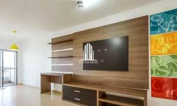 Imagem 2: APARTAMENTO VILA CARRÃO 2 QUARTOS - ACONCHEGANTE NO MELHOR DO BAIRRO