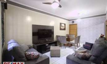 Imagem 3: Casa com 3 dormitórios, 3 vagas à venda, 185m² por R$ 315.000 - Sumarezinho - Ribeirão Pre