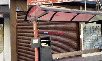 Imagem 2: Loja para locação Rua Pedroso de Moraes - 50m2 com mezaninoes