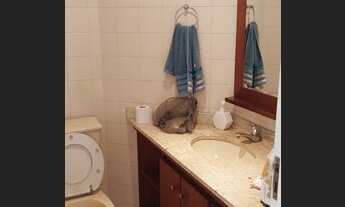 Imagem 6: Apartamento com 2 dormitórios, 4 qudras do metrô Eucaliptos,1 vaga de garagem