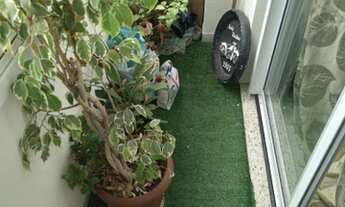 Imagem 5: Apartamento 72 m² 3 dormitórios - 1 suite - 1 vaga - piscina - Bairro Nova Petropólis - S