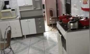 Imagem 5: SOBRADO VILA RAMOS