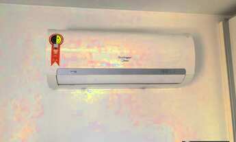 Imagem 4: Apto 2Q Portal dos Ipês Setor Negrão de Lima