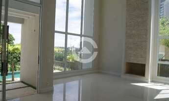 Imagem 3: Casa - Loteamento Alphaville Campinas - Campinas