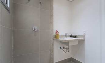 Imagem 6: APARTAMENTO RESIDENCIAL em São Paulo - SP, Alto da Lapa