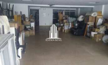 Imagem 1: Apartamento residencial e comercial para venda de 120m² na Santa Cecília