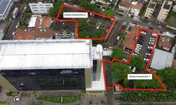 Imagem 7: Sala para aluguel com 138 metros quadrados no bairro do Prado - Recife/PE