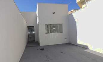 Imagem: Araçatuba - Casa - Concórdia I