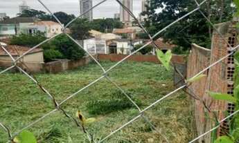 Imagem: Terreno área central de Cuiabá MT