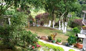 Imagem 3: São Lourenço da Serra - Chácara - Triângulo Azul