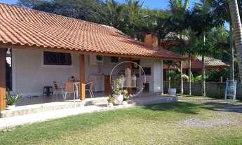 Imagem 7: Casa com 3 dormitórios à venda, 270 m² por R$ 1.580.000,00 - Centro - São José/SC