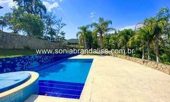 Imagem: EXCELENTE casa ALTO PADRÃO com PRAIA PRIVATIVA