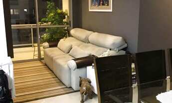 Imagem 3: Apartamento 82 metros quadrados com 2 quartos no Recreio dos Bandeirantes