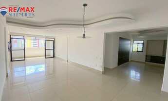 Imagem 1: Apartamento à venda, 180 m² por R$ 519.000,00 - Manaíra - João Pessoa/PB