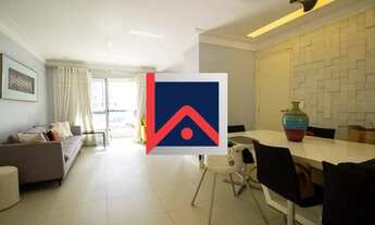 Imagem 5: Apartamento Venda Chácara Klabin 102 m² 2 Dormitórios