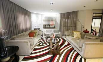 Imagem: Apartamento a venda no parque da mooca