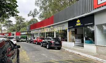 Imagem 4: Salão Comercial para Locação em São Paulo, Horto Florestal, 1 banheiro