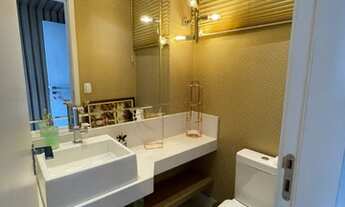 Imagem 4: Apartamento para aluguel tem 148 metros quadrados com 3 quartos em Duque de Caxias - Cuiab