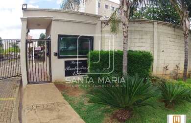 Imagem 7: Apartamento (tipo - padrao) 2 dormitórios, cozinha planejada, portaria 24 horas, em condom