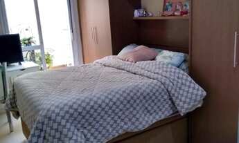 Imagem 5: Apartamento para Venda em Mauá, Jardim Guapituba, 2 dormitórios, 1 banheiro, 1 vaga