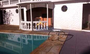 Imagem 4: Chácara - Nova Cerejeira - Atibaia