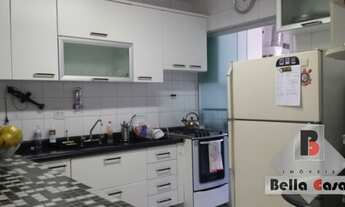 Imagem 2: APARTAMENTO MOÓCA 3 DORMITÓRIOS C/ SUÍTE