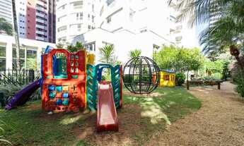 Imagem 6: APARTAMENTO RESIDENCIAL em São Paulo - SP, Cidade Monções