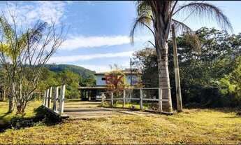 Imagem: Linda chácara próxima ao centro de Taubaté