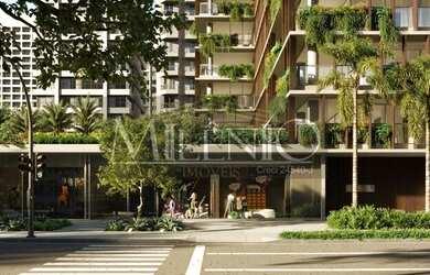 Imagem 5: SãO PAULO - Apartamento Padrão - Itaim Bibi