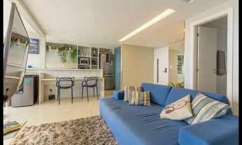 Imagem 3: Serra dos Corais - 2 quartos - Suíte - Vista mar - Varanda gourmet - 2 vagas