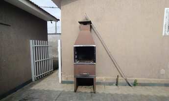 Imagem 6: Venda - Casa - Parque Ortolândia - Hortolândia - SP