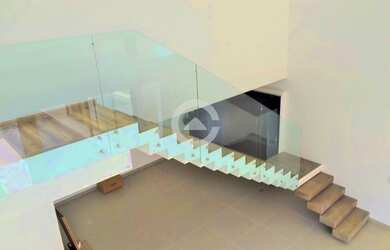 Imagem 3: Casa - Loteamento Mont Blanc Residence - Campinas