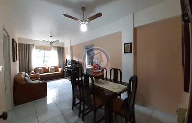 Imagem 2: Apartamento à venda 2 Quartos, 1 Vaga, 75M², Centro, Mongaguá - SP