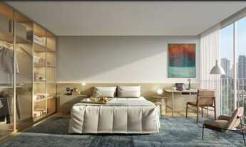 Imagem 7: Duplex 374 M² 4 Dormitorios 4 Suites 4 vagas