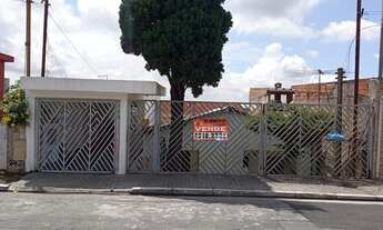 Imagem: Jardim Santa Cruz Casa para venda possui