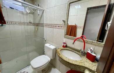 Imagem 4: Casa cidade nova / 3 quartos / Piscina Financia