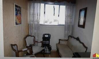 Imagem 2: Apartamento no Parque São Jorge