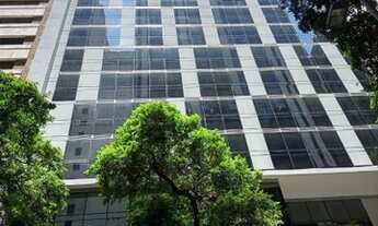 Imagem 1: Sala comercial no Centro do Rio