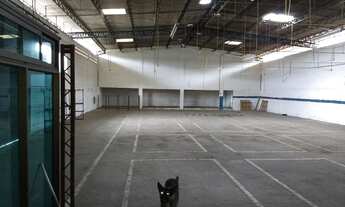 Imagem 5: Galpão para Locação em Recife, Jordão, 1 dormitório, 2 banheiros, 6 vagas