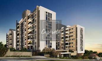 Imagem 2: Garden à venda 2 Quartos, 1 Suite, 2 Vagas, 88.18M², Tingui, Curitiba - PR