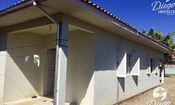 Imagem 4: 2 Casas de alvenaria à venda com 230 m² por R$ 435.000 - Campo Duna - Imbituba/SC