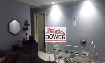 Imagem: Casa com 2 dormitórios à venda, 50 m²