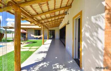 Imagem 5: Vendo Chácara 3 suítes no Condomínio Country Ville