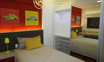 Imagem 4: Apartamento de 176,46 m2 em Belo Horizonte, Minas Gerais